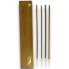 Ispalla incense from Peru