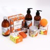 Products with Vitamin C