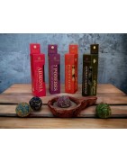 المجالات السحرية AROMANZA - HOSTENATURA