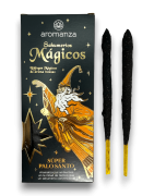 Magiczne kadzidła Sahumerios Aromanza