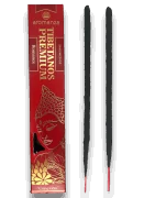 Incenso Tibetano Premium AROMANZA - HOSTENATURA