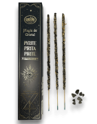 Aum Fragrances Crystal Magic Incense