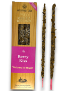 Palo Santo Good Wave Räucherstäbchen AROMANZA - HOSTENATURA