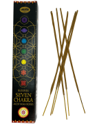 Incense 15gr AUM Fragrances