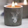 CONCRETE CANDLES