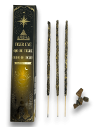 Crystal Incense Incense with Minerals by Aroma Fragrances