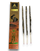 Ritual Incense AROMA Fragrances - HOSTENATURA