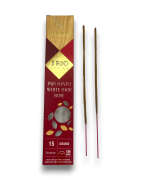 Incense TRIO Aroma Fragrances - HOSTENATURA