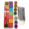 AROMA Fragrances Incense Kit