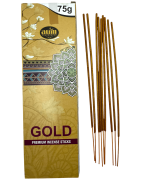 Premium Incense Sticks AUM FRAGRANCES - HOSTENATURA