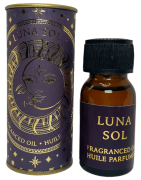 Aceites de Fragancia Místicos Spirit of Equinox