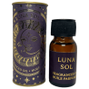 Spirit of Equinox Uleiuri parfumate mistice