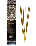 Aztec Tribal Ethnic Banjara Incense - HOSTENATURA