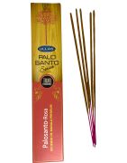 Ullas Palo Santo Series Incense - HOSTENATURA