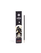 Black India Incense Holy Mother - HOSTENATURA