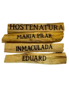 Anpassade produkter HOSTENATURA