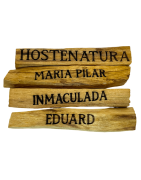 Customized Products HOSTENATURA