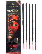 Sahumerios Incense Moments Aromanza Argentina - Officiële distributeur in Europa: Hostenatura