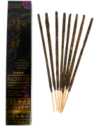 Goloka Animal Spirits Incense - HOSTENATURA