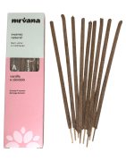 Linha Natural Tradicional - Incenso Nirvana - HOSTENATURA