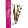 Incense Manifestations Goloka Manifestations with Minerals