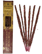 Sahumerios Orgánicos AROMANZA Argentina - HOSTENATURA