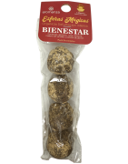 Esferas Mágicas Bolsita Aromanza Argentina - HOSTENATURA