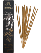 Banjara Buddha Rökelse - HOSTENATURA