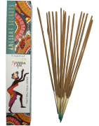 Encens Doré Copal Vijayshree Doré - HOSTENATURA