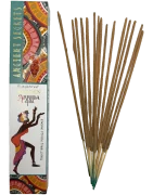 Gouden Oude Geheimen Gouden Copal Vijayshree Wierook - HOSTENATURA