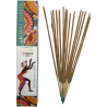 Incenso Antico Segreto d'Oro Copal d'Oro Vijayshree