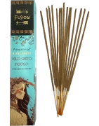 Golden Fusion Palo Santo Vijayshree Wierook - HOSTENATURA