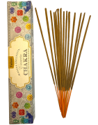 Exclusive Malasa TULASI Incense - HOSTENATURA