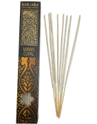 Wierook BANJARA Extra Lange Etnische Tribal - HOSTENATURA