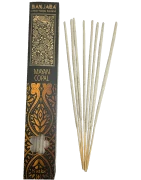 Encens BANJARA Extra Long Ethnique Tribal - HOSTENATURA
