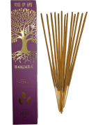 Levensboom Wierook BANJARA - HOSTENATURA