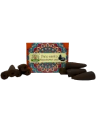 Incenso Coni Reflusso NAMASTE INDIA Orkay - HOSTENATURA
