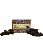 Rökelsekottar Reflux NAMASTE INDIA Orkay - HOSTENATURA