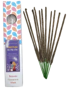 Blissful Blends VIJAYSHREE Encens - HOSTENATURA
