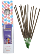 Blissful Blends VIJAYSHREE Räucherstäbchen - HOSTENATURA