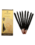 Mini AROMANZA d’encens tibétain - HOSTENATURA