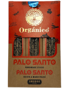 Caixas de Incenso Biológicos ULLAS - HOSTENATURA