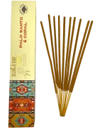Incenso NATIVE SOUL Green Tree - HOSTENATURA