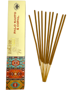 Incenso NATIVE SOUL Green Tree - HOSTENATURA
