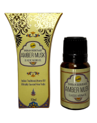 SREE VANI Fragrance Oils - HOSTENATURA