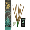 Encens Crystal Magic Hari Darshan Tribal Soul