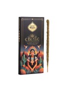 Linha do Oráculo SAGRADA MADRE - HOSTENATURA