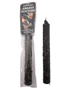 Geritualiseerde kaarsen - Esoterische voorbereide kaarsen HOSTENATURA