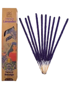 Encens Natural Smudge Origens Himalaya Incense - HOSTENATURA