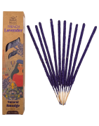 Inciensos Natural Smudge Origenes Himalaya Incense - HOSTENATURA